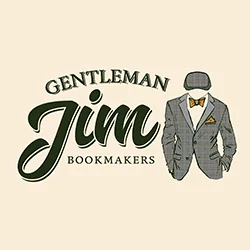 Gentleman Jim Bookmakers logo